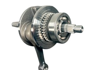 CIGUENAL COMPLETO + BALINERAS AKT180TTR/TTX/CR5