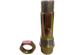 BUJE PORTA SPROCKET TVS-160/180/200 APACHE CON TUERCA