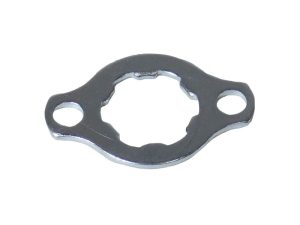 ARANDELA PIÑÓN SALIDA AKT-125/XL-125 C/U X 10 UND