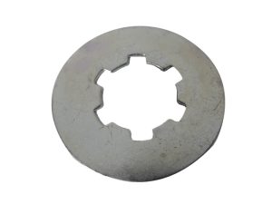 ARANDELA PIÑÓN SALIDA AKT-125 SPORT/SL/NKD C/U X 10 UND