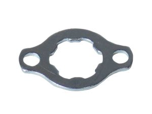 ARANDELA PIÑÓN SALIDA BEST-125 C/U X 10 UND