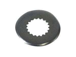 ARANDELA PIÑÓN SALIDA GS-125/GN-125H C/U X 10 UND