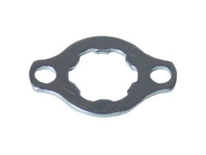 ARANDELA PIÑÓN SALIDA CBF-150/XL-125/XL-185/AK-125 EVO C/U X 10 UND