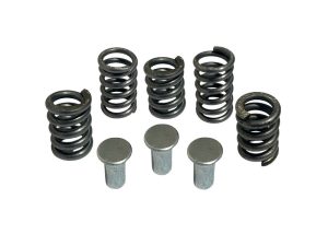 KIT REPARACION MANZANA DE CLUTCH BOXER CT-100