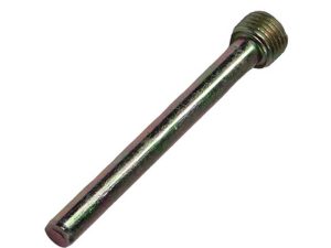 PASADOR MORDAZA DISCO TS-125/KI/KDX-125/ KLR-150/BEST-125/XTZ-125 /VICTOR-150 C/U