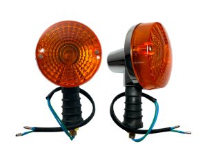 DIREC DEL/TRAS OWEN-150 LENTE NARANJA (FLEXIBLE) (PAR) (VENEZUELA)