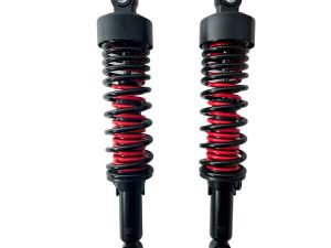 AMORTIG TRAS MIYAZUKA NEGR/RJO COPA NEG BOXER CT-100/ DISCOVER-125 /135/PLATINO-100 (PAR)