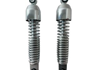 AMORTIG TRAS MIYAZUKA T-110 CRYPTON COPA CROMADA (4ST-F221-00)