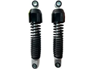 AMORTIG TRAS MIYAZUKA T-110 CRYPTON COPA NEGRA (4ST-F221-00)