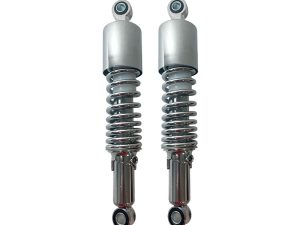 AMORTIG TRAS MIYAZUKA GN-125H CROMADO (62100-053H0-000)