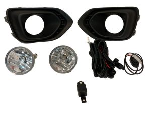 KIT EXPLOR COMPLE CH BEAT (19-ON)