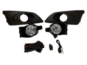 KIT EXPLOR COMPLE CH SONIC (12-16)