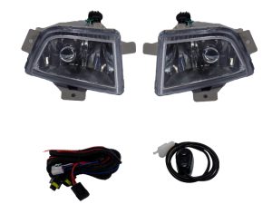 KIT EXPLOR COMPLE CH AVEO SDN-GT (05-14)