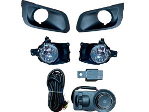 KIT EXPLOR COMPLE CH ONIX (17-20)