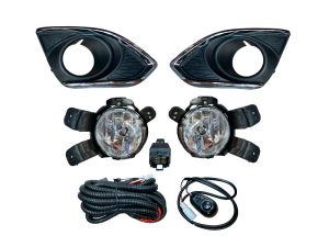 KIT EXPLOR COMPLE CH SPARK GT (14-18)/BONA