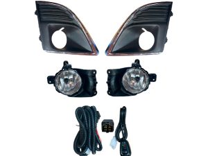 KIT EXPLOR COMPLE CH CRUZE (14-16)