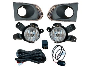 KIT EXPLOR COMPLE CH TRACKER (12-17)