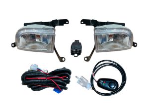 KIT EXPLOR COMPLE CH OPTRA LIMITED (03-05)