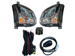 KIT EXPLOR COMPLE CH EQUINOX (18-21)