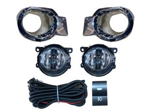 KIT EXPLOR COMPLE FD RANGER (13-16)