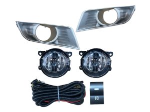 KIT EXPLOR COMPLE FD RANGER (17-18)