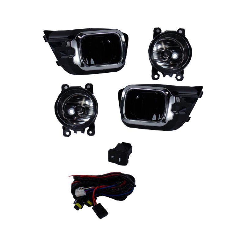 KIT EXPLOR COMPLE FD RANGER (19-23) - Importadora Okla