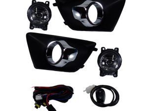 KIT EXPLOR COMPLE FD ECOSPORT (13-17)