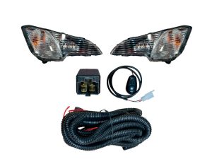 KIT EXPLOR COMPLE FD ECOSPORT (18-21)