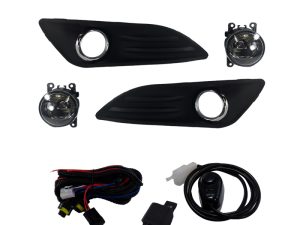 KIT EXPLOR COMPLE FD FIESTA SDN-HB (11-18)