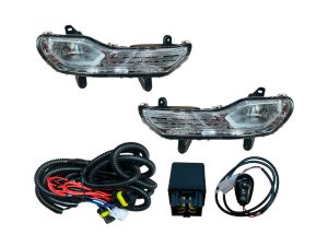 KIT EXPLOR COMPLE FD ESCAPE (13-16)