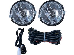 KIT EXPLOR COMPLE FD ESCAPE (08-12)