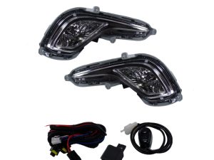 KIT EXPLOR COMPLE HY I25 (12-19)