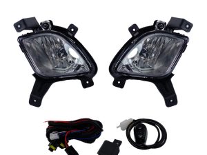 KIT EXPLOR COMPLE HY TUCSON IX35 (10-15)