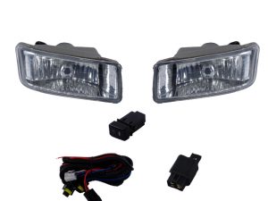 KIT EXPLOR COMPLE CH D-MAX (05-08)