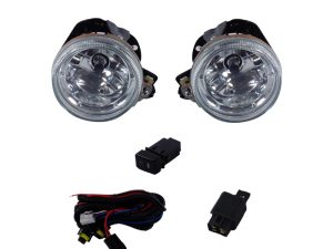 KIT EXPLOR COMPLE CH D-MAX (08-12)