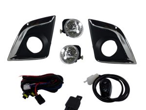 KIT EXPLOR COMPLE CH D-MAX (19-21)