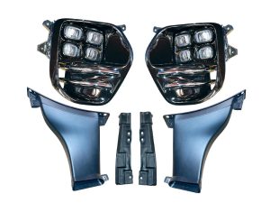 KIT EXPLOR COMPLE KIA SPORTAGE LED (17-22)