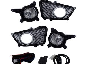 KIT EXPLOR COMPLE KIA SPORTAGE (09-10)