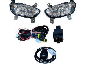 KIT EXPLOR COMPLE KIA RIO SPICE SEDAN (12-14)