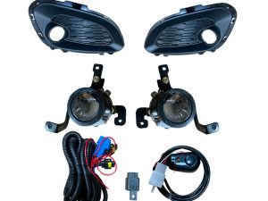 KIT EXPLOR COMPLE KIA RIO SPICE HB (12-14)