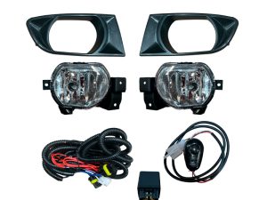 KIT EXPLOR COMPLE KIA RIO STYLUS (03-14)