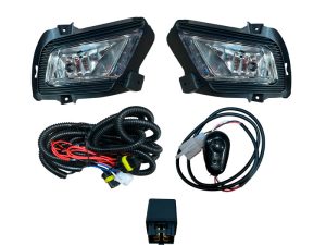 KIT EXPLOR COMPLE KIA NEW RIO XCITE/SHEPIA III (10-12)