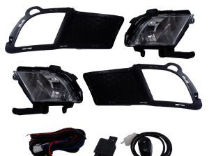 KIT EXPLOR COMPLE KIA CERATO FORTE C/CARCAZA (10-15)