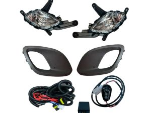 KIT EXPLOR COMPLE KIA PICANTO ION (12-14)