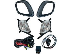 KIT EXPLOR COMPLE KIA PICANTO ION (14-15)