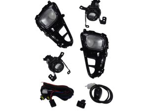 KIT EXPLOR COMPLE KIA PICANTO ION (18-23)