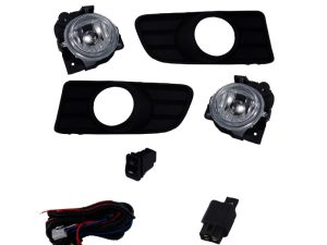 KIT EXPLOR COMPLE MZ BT-50 (08-10)