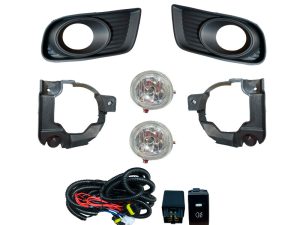 KIT EXPLOR COMPLE MZ BT-50 (11-14)