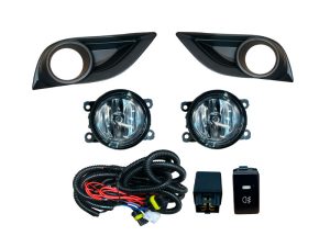 KIT EXPLOR COMPLE MZ BT-50 ARO CROM (15-18)