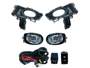 KIT EXPLOR COMPLE MZ 3 SEDAN (08-11)